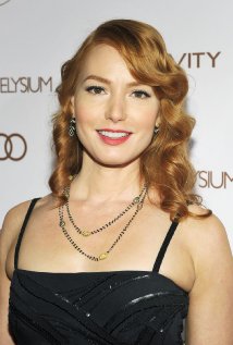 alicia witt